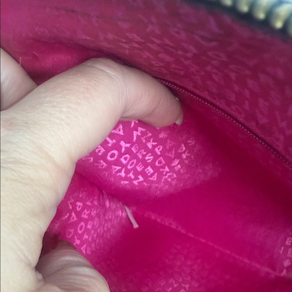 Kate Spade Black Wellesley Rachelle Satchel - Picture 9 of 11